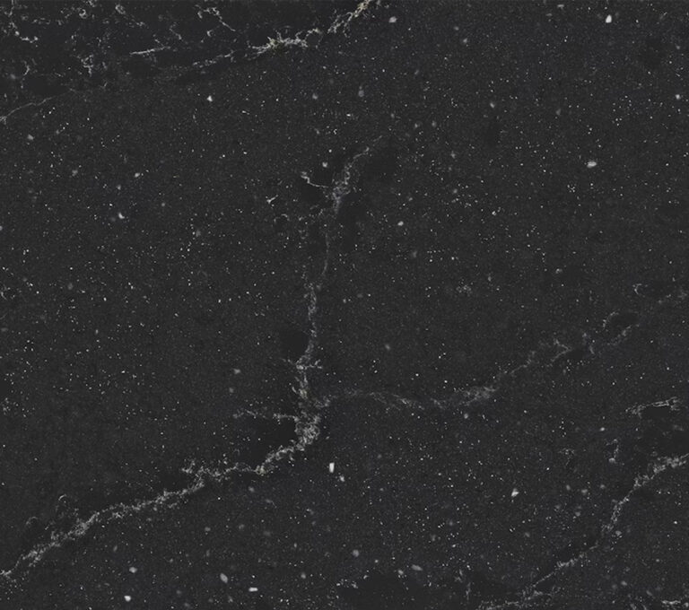 Textura del Silestone Romantic Ash