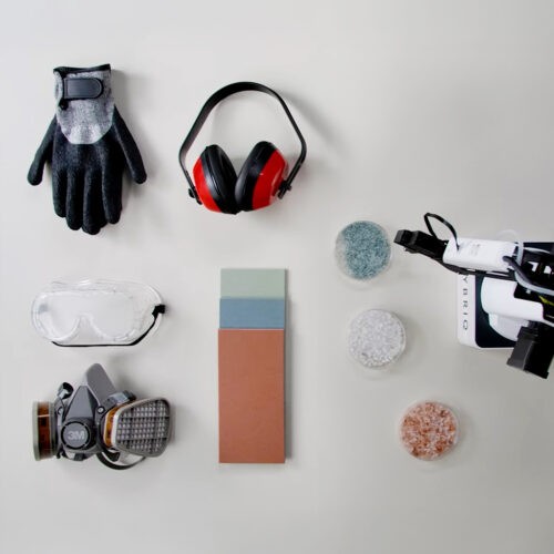 Materiales nobles y sustentables