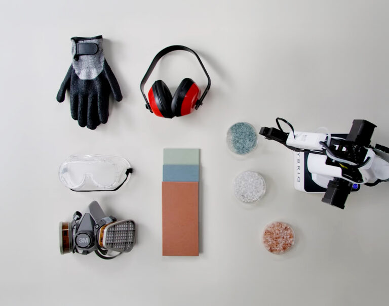 Materiales nobles y sustentables