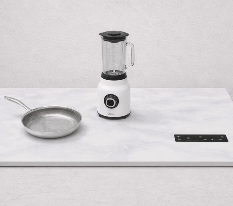 Cloen kit cocina