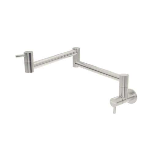 Grifería Flexion Wall