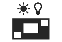 Revestimientos exterior e interior