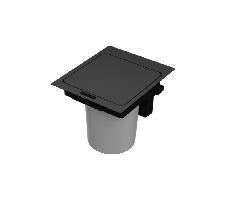 Tacho Next Black