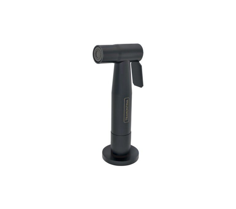 Ducha de mano Black